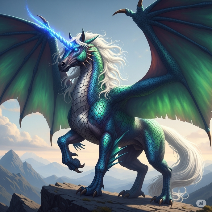 DraCorn