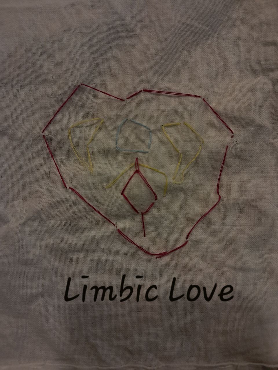 Limbic Love Stitched