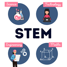 STEM Careers & Education